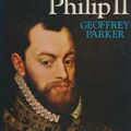 Cover Art for 9780091401504, Philip II by Geoffrey Parker