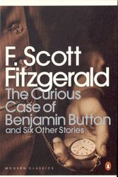 Cover Art for 9780141190198, The Curious Case of Benjamin Button by F Scott Fitzgerald