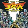 Cover Art for B08KGY62PZ, JSA by Geoff Johns Book Four (JSA (1999-2006) 4) by Geoff Johns, David Goyer