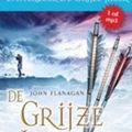Cover Art for 9789025751906, Het ijzige land (De Grijze Jager) by John Flanagan