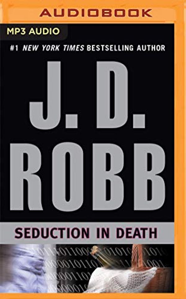 Cover Art for 0889290309488, Seduction in Death by J. D. Robb