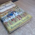 Cover Art for 9780192711120, Silver Branch by Rosemary Sutcliff