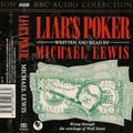 Cover Art for 9780563408031, Liar's Poker by Michael Lewis