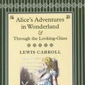 Cover Art for 9781904633327, Alice in Wonderland by Lewis Carroll