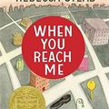 Cover Art for 8601200811537, When You Reach Me (09) by Stead, Rebecca [Paperback (2010)] by RebeccaStead