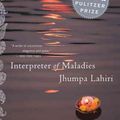 Cover Art for 9780395927205, Interpreter of Maladies by Jhumpa Lahiri