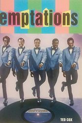 Cover Art for 9780791025888, The Temptations (African American Achievers) by Ted Cox