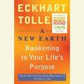 Cover Art for 9780786555390, A New Earth by Eckhart Tolle