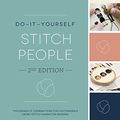 Cover Art for 9780998823621, Do-It-Yourself Stitch People (2nd Edition) by Elizabeth Dabczynski-Bean