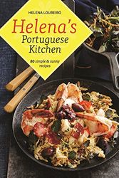 Cover Art for 9781988002156, Helena's Portuguese Kitchen80 Simple & Sunny Recipes by Helena Loureiro