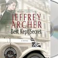 Cover Art for 9781427229205, Best Kept Secret by Jeffrey Archer