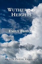 Cover Art for 9781975694814, Wuthering Heights by Brontë, Emily