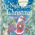 Cover Art for 9780740787232, The Night Before Christmas by Becky Kelly