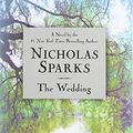 Cover Art for 9780739436561, Wedding, The by Nicholas Sparks