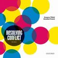 Cover Art for 9780195568042, Resolving Conflict by Tillett, French