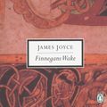 Cover Art for 9780141181264, Finnegans Wake by James Joyce