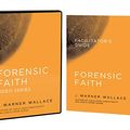 Cover Art for 9780830778331, Forensic Faith Video Series with Facilitator's Guide by J. Warner Wallace