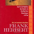 Cover Art for 9780441015610, Dune Messiah by Frank Herbert