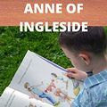 Cover Art for B08CY6MJF4, ANNE OF INGLESIDE by L. M. Montgomery