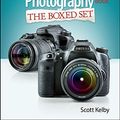 Cover Art for B00N3ZCLWE, Scott Kelby's Digital Photography Boxed Set, Parts 1, 2, 3, 4, and 5 by Scott Kelby