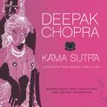 Cover Art for 9780753512463, Kama Sutra: Including the Seven Spiritual Laws of Love by Deepak Chopra