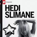 Cover Art for 9783652000031, Hedi Slimane by Hedi Slimane