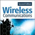Cover Art for 9780470741870, Wireless Communications by Andreas F. Molisch