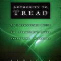 Cover Art for 9781585585854, Authority to Tread by Rebecca Greenwood