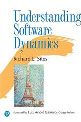 Cover Art for 9780137589739, Understanding Software Dynamics by Richard Sites