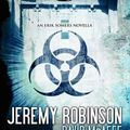 Cover Art for 9780984042326, Callsign by Jeremy Robinson, David McAfee