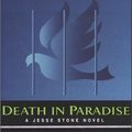 Cover Art for 9781410400543, Death in Paradise by Robert B. Parker