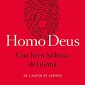 Cover Art for 9788429775273, Homo Deus by Noah Harari, Yuval