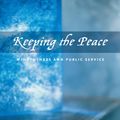 Cover Art for 9781935209188, Keeping the Peace by Thich Nhat Hanh