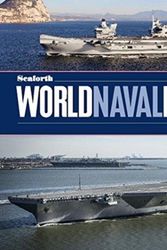 Cover Art for 9781526745859, Seaforth World Naval Review: 2019 by Conrad Waters