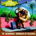 Cover Art for 9780613722308, Abominable Snowman of Pasadena by R. L. Stine
