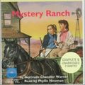 Cover Art for 9780807273432, Mystery Ranch by Gertrude Chandler Warner