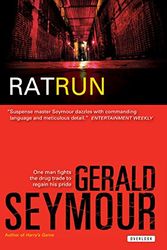 Cover Art for 9781590200247, Rat Run by Gerald Seymour