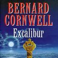 Cover Art for 9780718100575, Excalibur by Bernard Cornwell