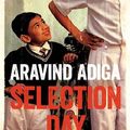 Cover Art for 9781509806485, Selection Day by Aravind Adiga