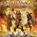 Cover Art for 9781741664508, The Invaders by John Flanagan