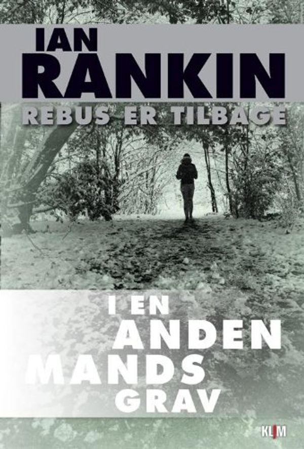 Cover Art for 9788771291773, I en anden mands grav by Ian Rankin