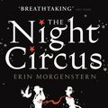 Cover Art for B017MYOBSI, The Night Circus by Erin Morgenstern (2012-05-24) by X