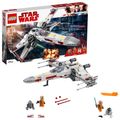 Cover Art for 0673419282338, X-wing Starfighter Set 75218 by LEGO