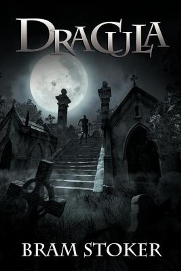 Cover Art for 9781607964452, Dracula by Bram Stoker