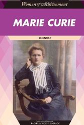 Cover Art for 9781604130867, Marie Curie: Scientist by Rachel A. Koestler-Grack