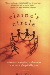 Cover Art for 9781569243848, Elaine's Circle by Bob Katz