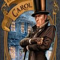 Cover Art for 1230000200630, A Christmas Carol by Charles Dickens