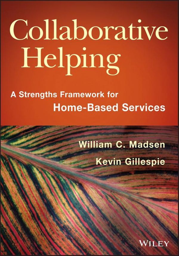 Cover Art for 9781118746455, Collaborative Helping by Kevin Gillespie, William C. Madsen