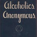 Cover Art for 9788087830840, The Big Book of Alcoholics Anonymous by Bob Smith,Bill Wilson,Dr Bob Smith,Bob, Dr. Smith,