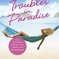 Cover Art for B0874927XF, Troubles in Paradise (Winter in Paradise) by Elin Hilderbrand